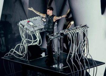 Anyma’s Coachella 2026 Performance Cancelled Due to Strong Winds: ‘We’ve Done Everything In Our Control’