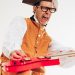 “At home, you’re tempted to go over the top with everything. ‘Maybe if we put on another double guitar part – that’ll fix it.’ You can spend forever making a song worse”: Paul Gilbert on how the original POTUS’s words opened new frontiers fo