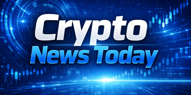 Crypto News Today: AlphaPepe Surges Toward $1M Raise as Iran Naval Blockade Fears Send Oil and Bitcoin Into Chaos