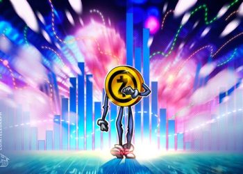 Foundry launches Zcash mining pool, notches 29% hashrate in first month