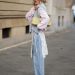 Flare Jeans With Sneakers Is the Secret to a Stylish, Comfortable Look This Spring