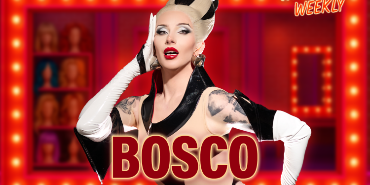 Werk Room Weekly: Bosco shows love to BFF Jane Don’t, reflects on ‘All Stars 10’ and predicts ‘Drag Race’ Season 18 winner
