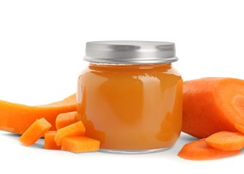 Arrest made in baby food rat poison case