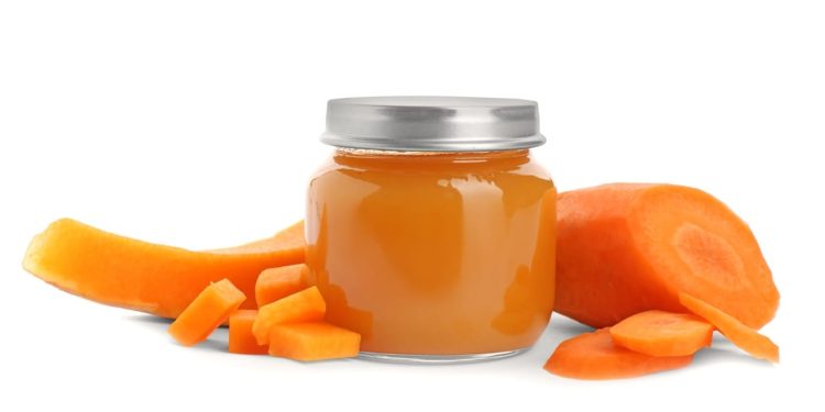 Arrest made in baby food rat poison case