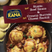 Ravioli recalled from Costco stores because of undeclared allergens