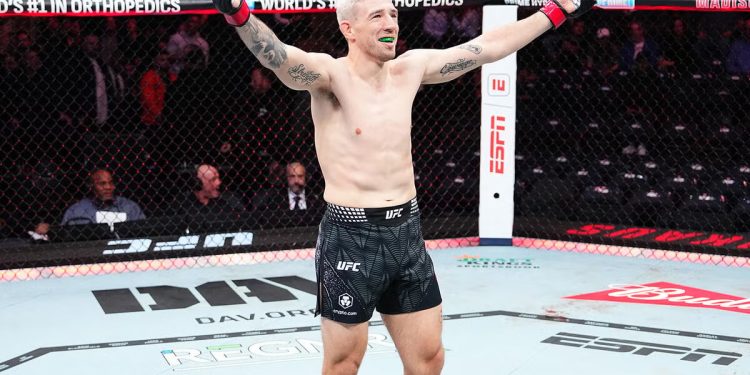 Kyle Daukaus warns he poses a ‘very big threat’ to Bo Nickal at UFC Freedom 250: “No fight is easy”