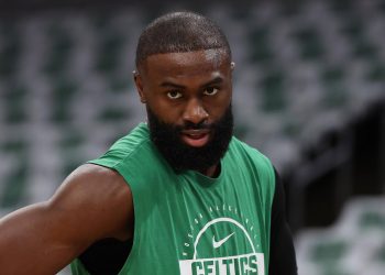 NBA Rumors: Jaylen Brown trade talks heating up, Lakers at risk of losing another star