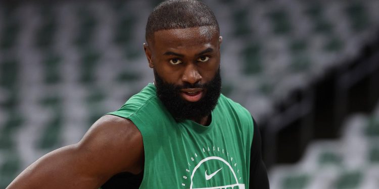 NBA Rumors: Jaylen Brown trade talks heating up, Lakers at risk of losing another star
