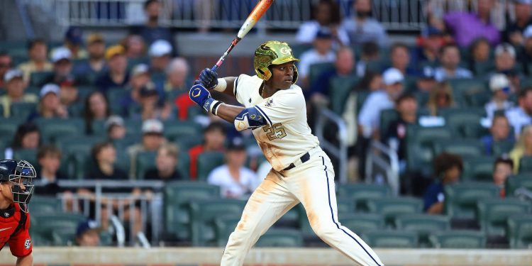 MLB Draft rumors: Chaos reigns at No. 1 overall and a potential Cardinals splash