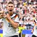 Germany Player Ratings vs. Curacao: Four-Time Winner Flexes Its Muscles
