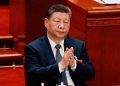 China’s Xi warns Iran conflict leaves world ‘beset by disarray’