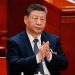 China’s Xi warns Iran conflict leaves world ‘beset by disarray’