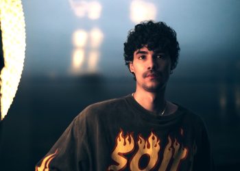 Jeff Wahlberg Enters the Scene in Euphoria. Yes, Another Wahlberg.