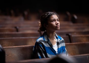 Euphoria Is Finally Back for Eight Star-Studded Season 3 Episodes