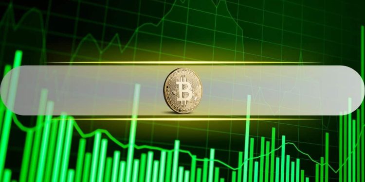 Bitcoin Price Soars Toward $75,000 Amid Potential US-Iran De-Escalation