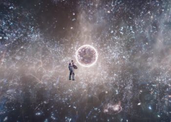 Todd Howard says that Starfield’s New Game Plus was “us asking you this weird, deep question that I actually think got lost on a lot of people”