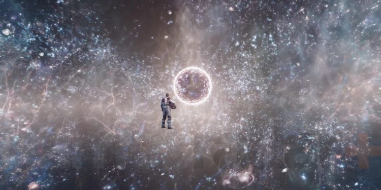 Todd Howard says that Starfield’s New Game Plus was “us asking you this weird, deep question that I actually think got lost on a lot of people”