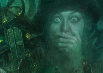 To Stand Out, This TTRPG Podcast Network Chose The Risky Route Of Avoiding D&D