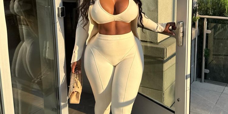 Ayesha Howard claims NBA star Anthony Edwards ‘intentionally’ hid assets to avoid child support decision in California