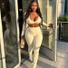 Ayesha Howard claims NBA star Anthony Edwards ‘intentionally’ hid assets to avoid child support decision in California