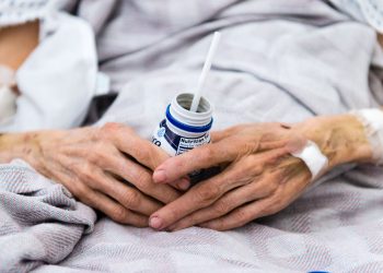 HHS’ Healthy Food Agenda Puts Hospitals on Notice About Patients’ Meals