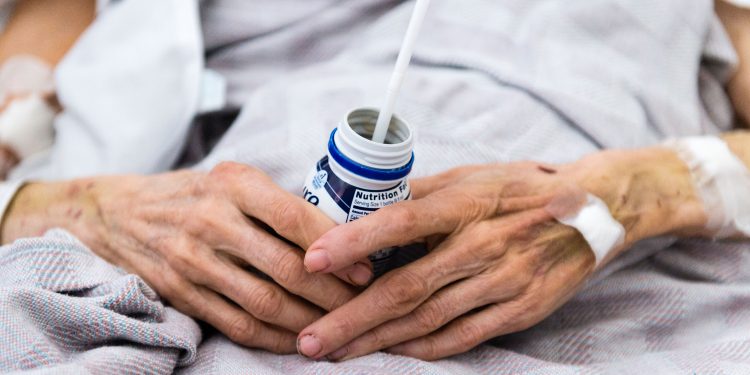 HHS’ Healthy Food Agenda Puts Hospitals on Notice About Patients’ Meals