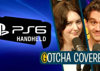 A Leaky Week For Video Games | Kurt & Lucy Gotcha Covered