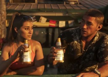 GTA 6’s satire may have less “impact” because reality has gotten so screwed up, says GTA 5 Lester actor