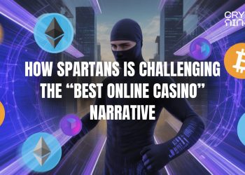 How Spartans Is Challenging the “Best Online Casino” Narrative