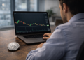 Ethereum briefly surges to $2,400 as geopolitical relief boosts crypto, stocks