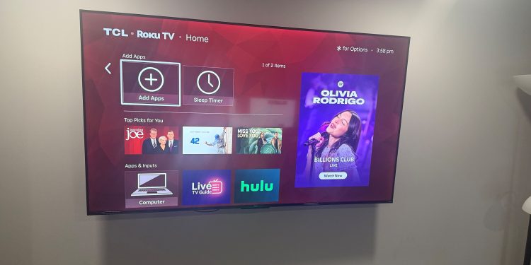 I ignored my smart TV’s interface and plugged in a $30 streaming stick — I should have done it years ago