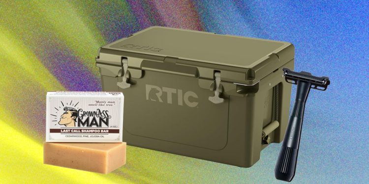 20 Best Gifts for Men, Manly Men, and Menly Man Men (2026)
