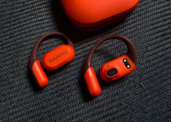 Suunto Spark Review: The Perfect Pair for Runs and Rides