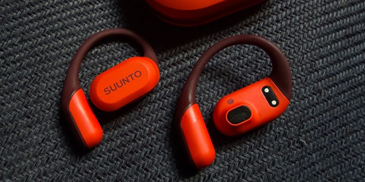 Suunto Spark Review: The Perfect Pair for Runs and Rides