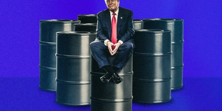 The Strait of Hormuz Has Been Closed for 100 Days. Why Aren’t Oil Prices Higher?