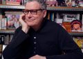 Isaac Mizrahi Is Target’s First Creative Director at Large