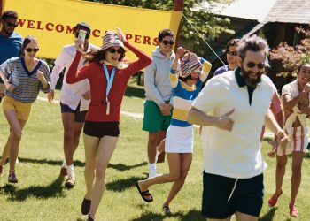 J.Crew CMO Julia Collier on Marketing Americana in Modern Times