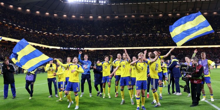 How to watch Sweden vs Tunisia: Free Streams & TV Channels for FIFA World Cup 2026