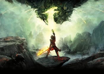 The Dragon Age: Inquisition Servers Are Finally Going Offline Over A Decade Later