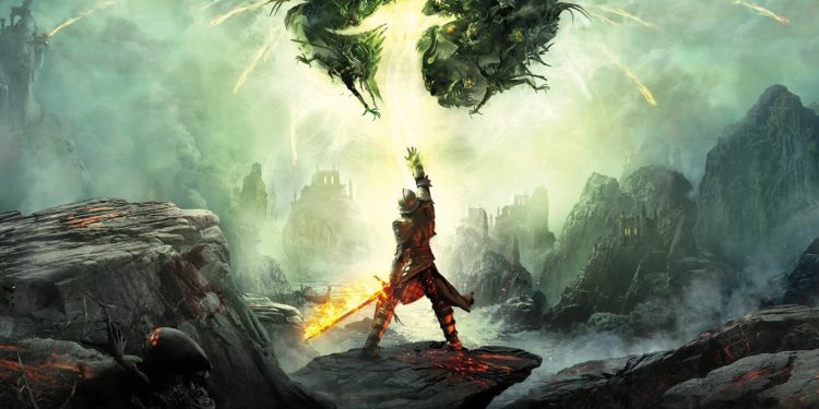 The Dragon Age: Inquisition Servers Are Finally Going Offline Over A Decade Later