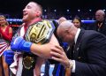 UFC White House results, takeaways: Justin Gaethje makes history, Ciryl Gane makes statement at Freedom 250