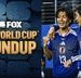 World Cup Roundup: Sweden, Germany Cruise As Ivory Coast Stuns Ecuador