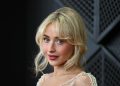 Sabrina Carpenter Apologizes For Her Reaction to Crowd Chant at Coachella: ‘Now I Know What a Zaghrouta Is’