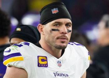 Alas, There Is Another Harrison Smith Theory