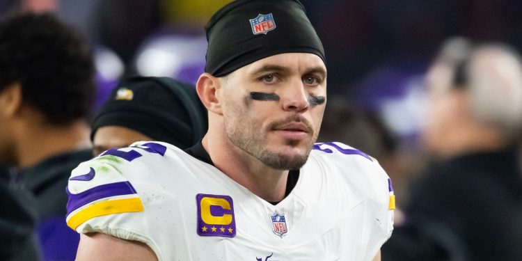 Alas, There Is Another Harrison Smith Theory