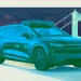 Uber and Lucid’s Robotaxis Just Hit the Streets. Here’s When You Can Ride Them