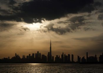 IMF slashes growth forecast for Middle East as Gulf exporters reel from impact of war