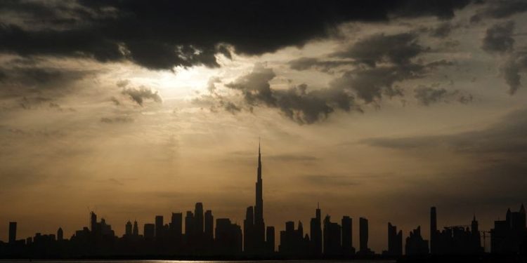 IMF slashes growth forecast for Middle East as Gulf exporters reel from impact of war