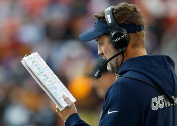 Cowboys news: 2 key areas Brian Schottenheimer looks to improve in 2026