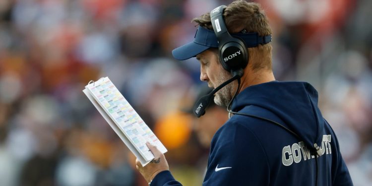 Cowboys news: 2 key areas Brian Schottenheimer looks to improve in 2026